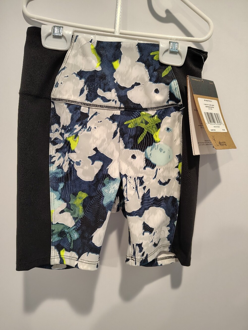 The North Face Biker Shorts
